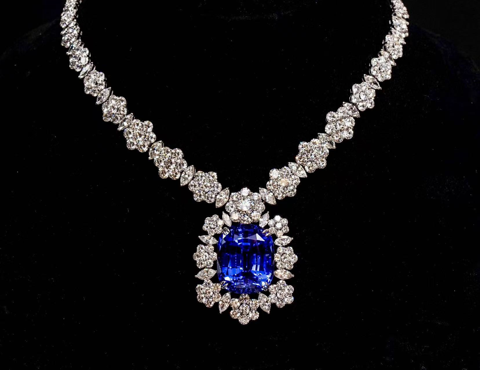 Premium CZ & Crystal